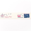 [114R-20100] [114R] French Ribbon (Sing Time)
