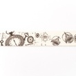 [114R-20114] [114R] French Ribbon (Stamp)