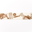 [114R-20120] [114R] French Ribbon (Haberdashery)