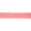 [116R-42646] [116R] Cinta Peluche Tejida (Rosa Oscuro)