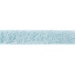 [116R-42648] [116R] Nastro Peluche Maglia (Menta)