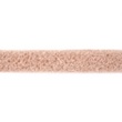 [116R-42649] [116R] Plyschband Stickat (Sand)