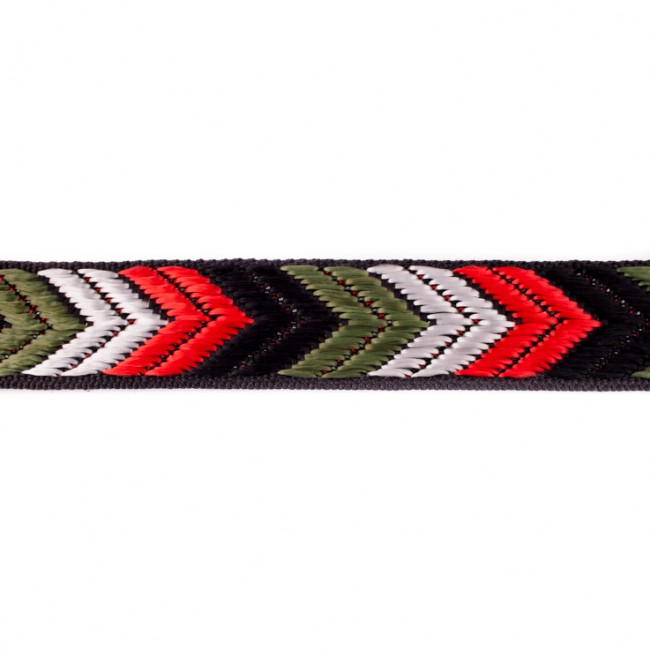[119R] Commando Band