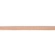 [120R-42829] [120R] Gummiband Colour Line 15 mm 2 m Pro Bündel (Sand)