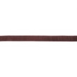 [120R-42830] [120R] Elastická Barevná Linie 15 Mm 2 M Ve Svazku (Čokoláda)