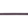 [120R-42832] [120R] Elastiek Kleurlijn 15 mm 2 m Per Bosje (Donker Grijs)