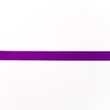 [122R-11655] [122R] Rib Ribbon Uni 10 mm (Purple)