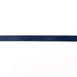 [122R-11659] [122R] Ribsband Uni 10 mm (Donker Blauw)