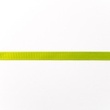 [122R-11660] [122R] Ribsband Uni 10 mm (Limoen)
