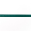 [122R-11662] [122R] Ruban Chapeau Uni 10 mm (Vert Foncé)