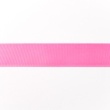 [123R-11683] [123R] Ripsband Uni 25 mm (Fuchsie)