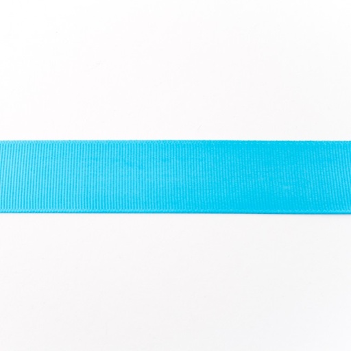 [123R] Rib Ribbon Uni 25 mm