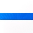 [123R-11688] [123R] Nastro Grosgrain 25 mm (Cobalto)