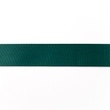[123R-11692] [123R] Cinta Faya Uni 25 mm (Verde Oscuro)