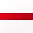 [123R-11694] [123R] Rib Ribbon Uni 25 mm (Dark Red)