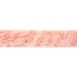 [124R-42708] [124R] Imitatie Bont (Oud Roze)