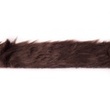 [124R-42717] [124R] Imitation Fourrure (Choco)
