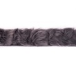 [124R-42718] [124R] Pelliccia Sintetica (Antracite)