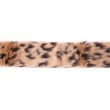 [124R-42721] [124R] Imitatie Bont (Licht Bruin)