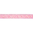 [125R-42552] [125R] Glitter Golf Breed (Roze)