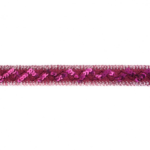 [125R] Glitter Wave Wide