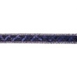 [125R-42556] [125R] Glitter Onda Largo (Viola)