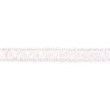 [125R-42560] [125R] Glittervåg Bred (Vit)