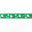 [126R-11715] [126R] Ribbon Cow (Grass Green)