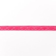 [127R-11727] [127R] Katoenen Kant Kleurlijn (Fuchsia)