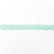 [128R-11749] [128R] Baumwollspitze Colour Line (Mint)