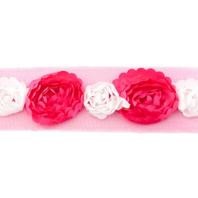 [129R] Fiore A Tulle