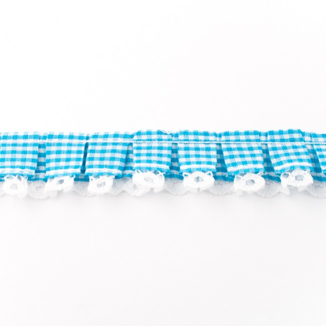 [131R] Check Ribbon