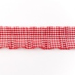 [134R-11850] [134R] Rombo Campesina (Rojo)