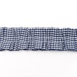 [134R-11858] [134R] Rombo Campesina (Azul Oscuro)