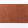 [137R-28007] [137R] Fransenband Wildleder 12 cm (Camel)