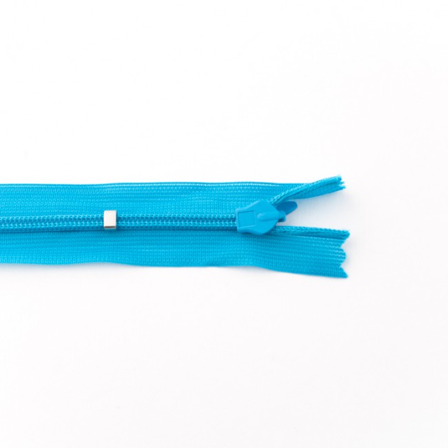 [138R] Neviditelné Zipy Nastavitelné 25 Cm