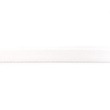 [140R-30257] [140R] Fluweelband 15 mm (Wit)