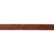 [140R-30262] [140R] Velvet Ribbon 15 mm (Brown)