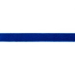 [140R-30264] [140R] Sammetsband 15 mm (Kobolt)