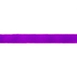 [140R-40608] [140R] Fluweelband 15 mm (Paars)
