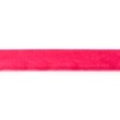 [141R-30241] [141R] Samtband 25 mm (Fuchsie)