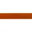 [141R-30248] [141R] Ruban Velours 25 mm (Or)