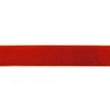 [141R-30249] [141R] Fluweelband 25 mm (Donker Oranje)