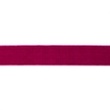 [141R-30251] [141R] Fluweelband 25 mm (Donker Fuchsia)