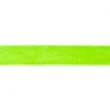 [141R-40574] [141R] Samtband 25 mm (Lime)