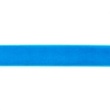 [141R-40577] [141R] Fluweelband 25 mm (Aqua)