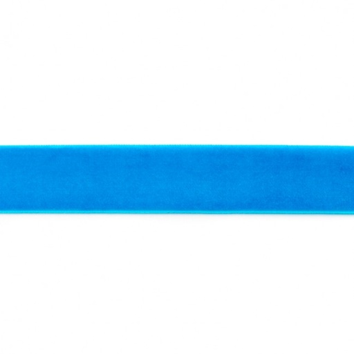 [141R] Velvet Ribbon 25 mm