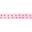 [142R-30226] [142R] Bias Binding Printed, 3 m a Bunch (Rost)