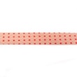 [142R-30233] [142R] Bias Binding Printed, 3 m a Bunch (Písku)