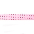 [142R-30234] [142R] Bias Binding Printed, 3 m a Bunch (Persika)